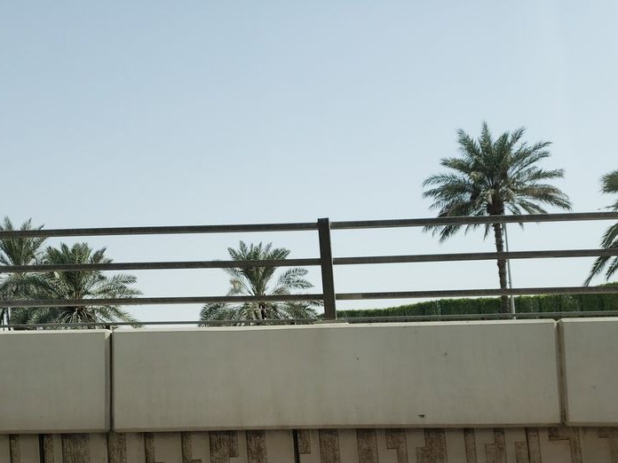 Kitchen 35, Port Saeed