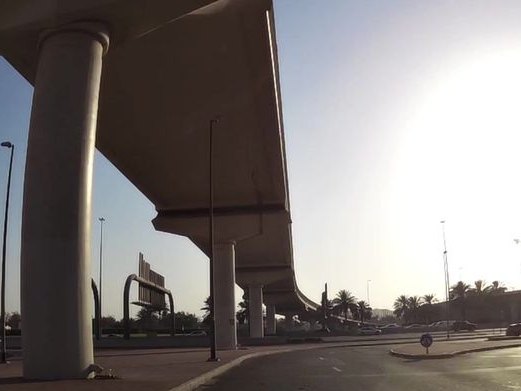 Ustad Hotel, Bur Dubai & Al Seef