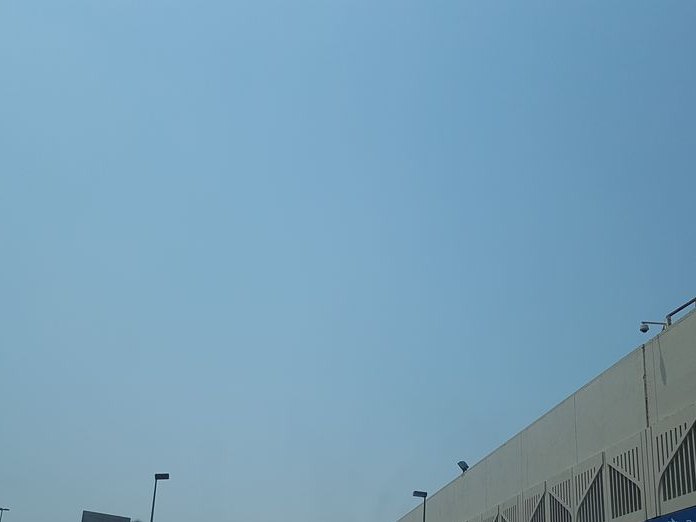 Caffè Nero, Al Garhoud