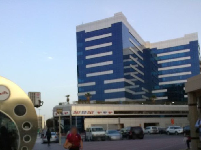 Flora Park Hotel Apartments, Port Saeed