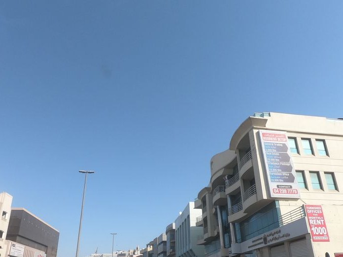 Krispy Kreme, Al Khabisi