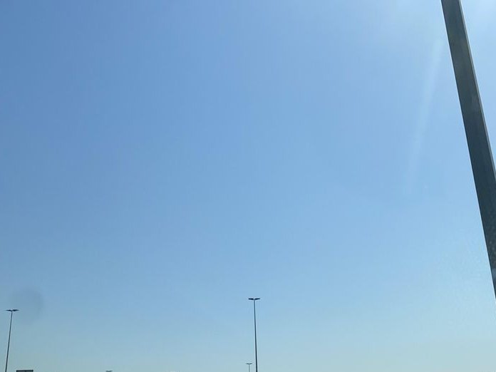 Krispy Kreme, Al Khabisi