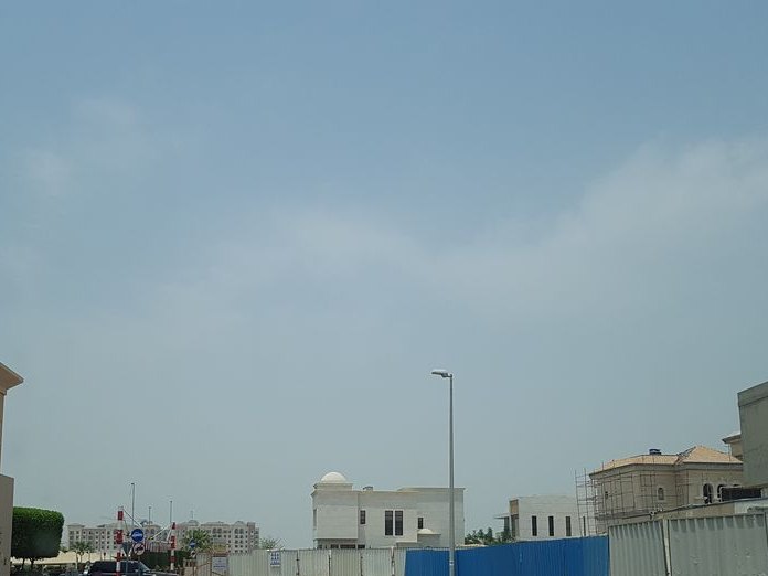 Subway, Muhaisanah 1