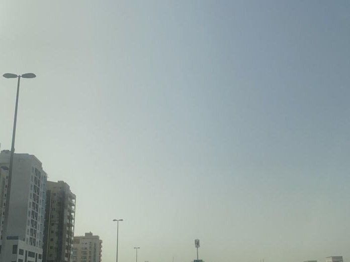 Dunes Hotel Apartments | ديونز للشقق الفندقية, Muhaisanah 4