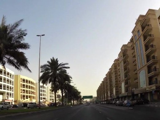 Manyavar, Al Qusais Industrial Area