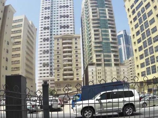 Carrefour Express, Al Nahda & Al Qusais