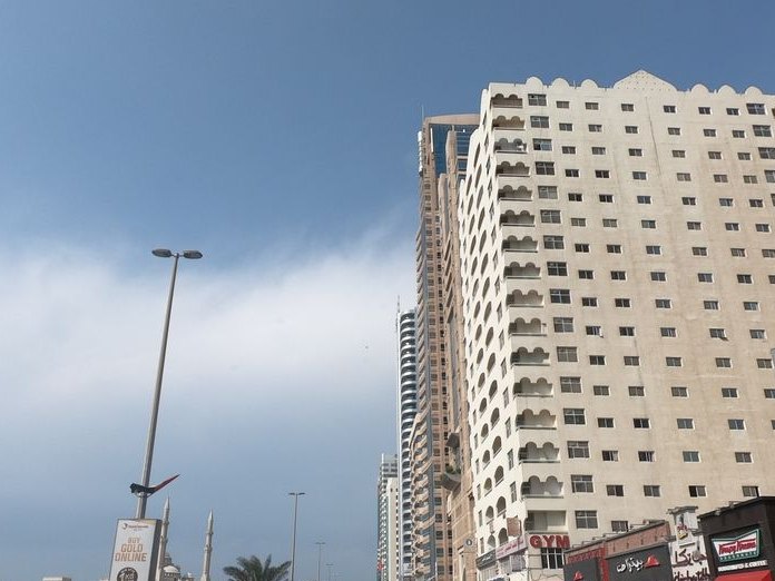 Krispy Kreme, Al Majaz