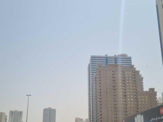 Al Tazaj Chicken Restaurant  Sharjah, Al Nahda