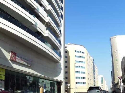 Ucci Sushi, Mina Bazaar
