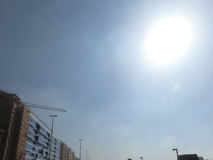 Winchester Hotel Apartments, Al Mankhool
