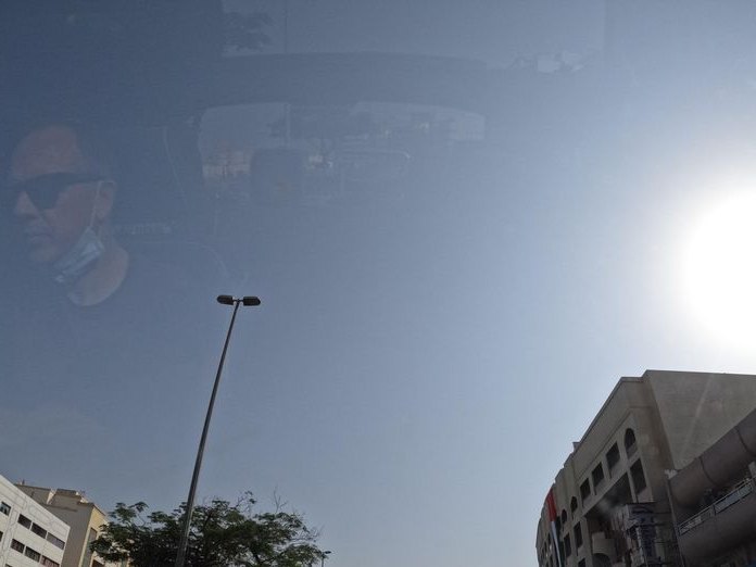 SADAF Restaurant & Cafeteria, Al Murar