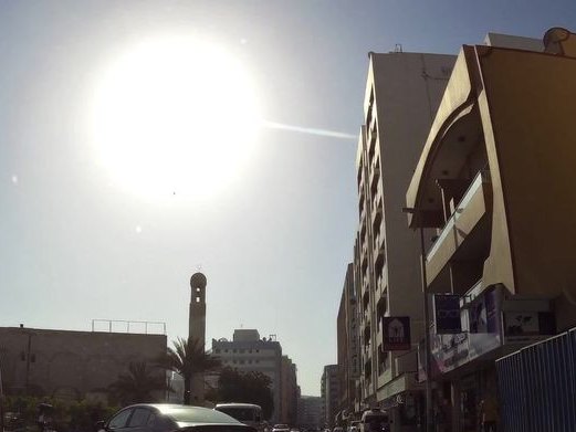 Eclipse Club Dubai, Al Raffa
