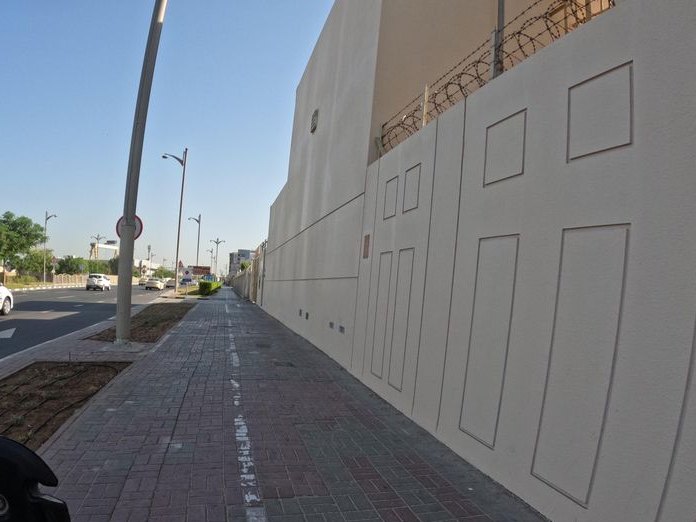 The Brick Wall Sports Bar, Al Satwa & Al Wasl