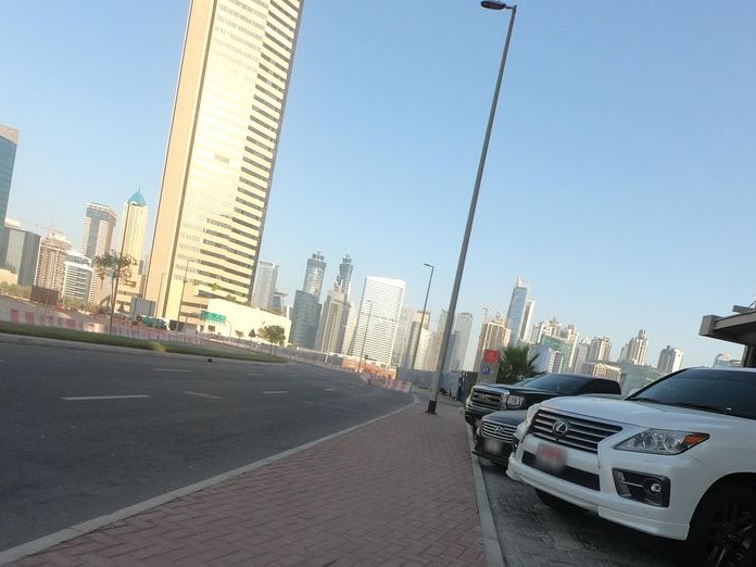 The Banc Dubai - Restaurant & Bar, Business Bay