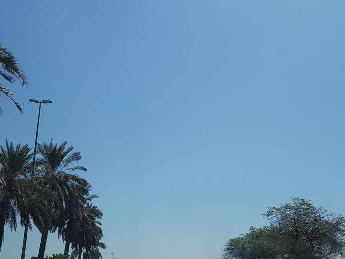 Hayatt Regency (Lobby), Al Murar