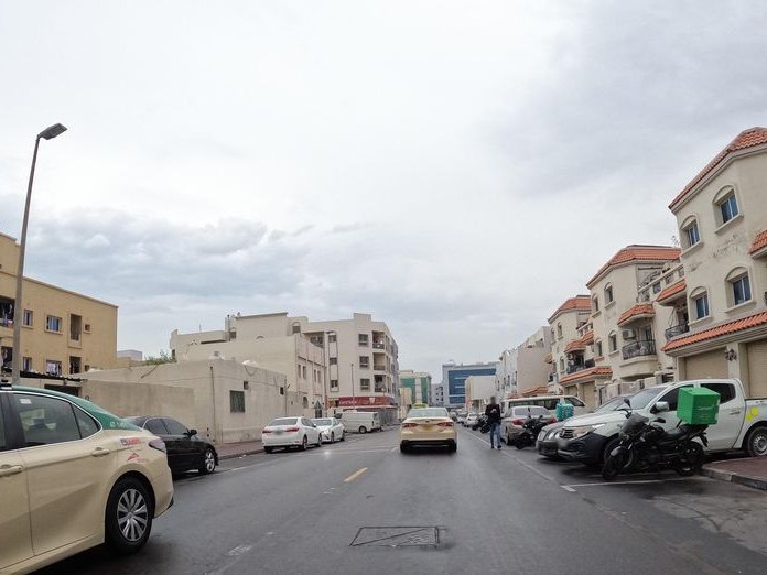 Ramada Hotel & Suites Ras Al Khaima, Al Hudaiba