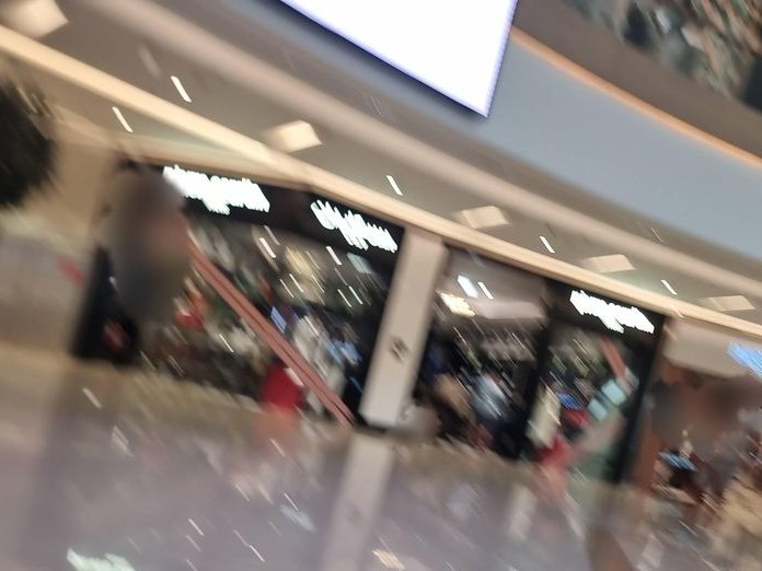 U.S Polo ASSN, Dubai Marina & JBR