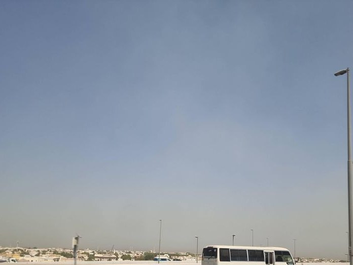 Marks and Spencer, Al Safa
