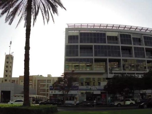 Bakemart Plus, Karama