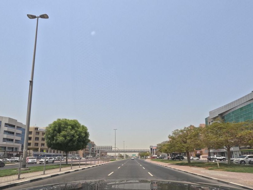 Pars iranian restaurant Deira, Hor Al Anz East