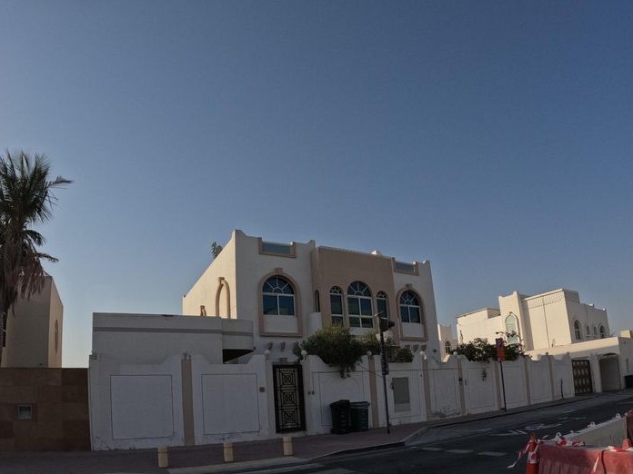 Amorino UAE, Jumeirah Island 2
