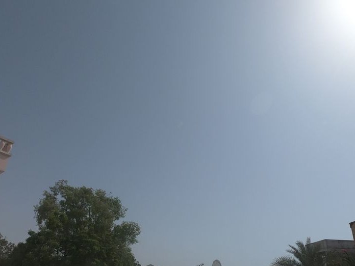 Secret beach - Jumeirah, Umm Suqeim 1