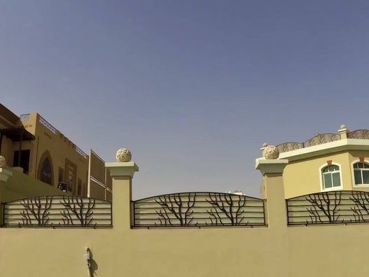 Buns & Cones, Al Warqa 2