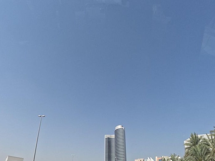 Evasfusiondubai, Al Thanyah 1