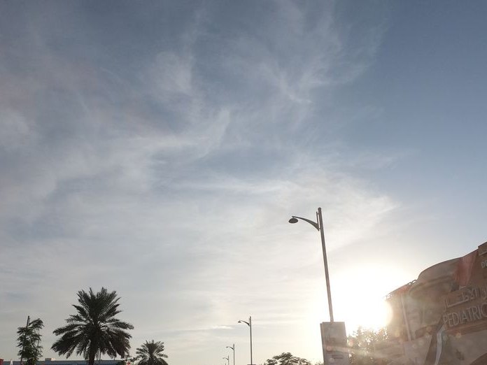 Dar Tijan, Jumeirah 1