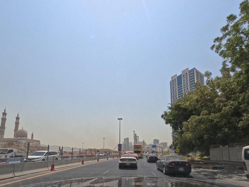 Sharjah Premiere Hotel & Resort, Al Khan