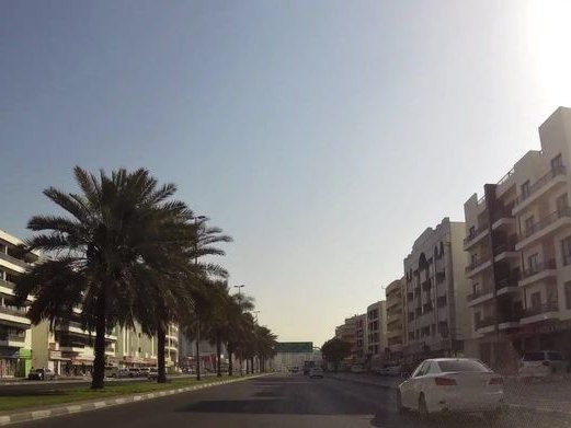 Mehfil Biryani, Al Qusais Industrial Area
