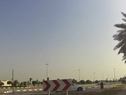 Mumzar Beach Dubai, Al Mamzar