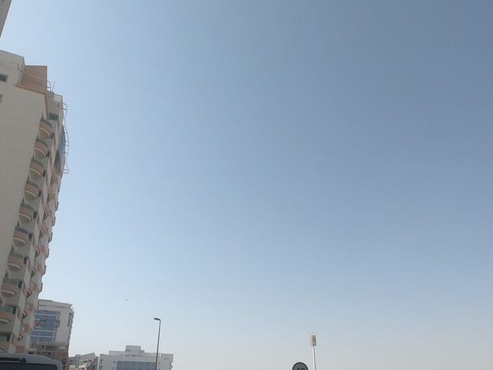 The B1 Mall, Al Barsha 1
