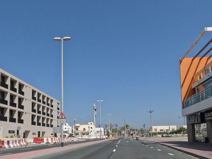 Aryad Cafe, Al Bada'a