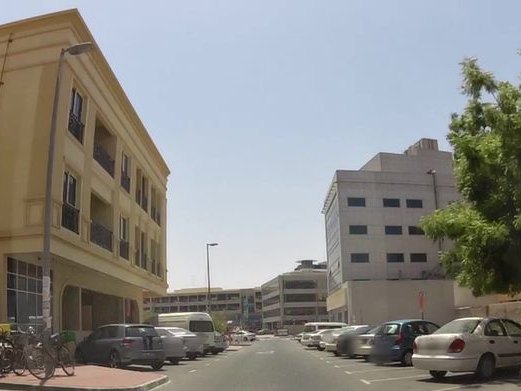 Tasty Break Restaurant, Al Muraqqabat