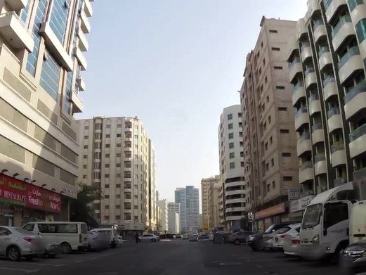 Sheema Ahmad Fashion, Al Qasimia