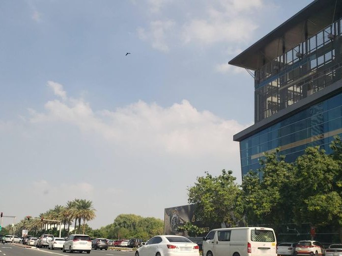 Siena Restaurant Dubai, Sheikh Zayed Road