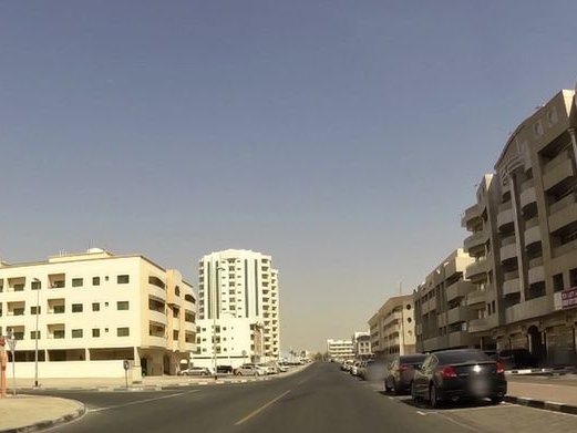 Dubai, UAE, Al Qusais