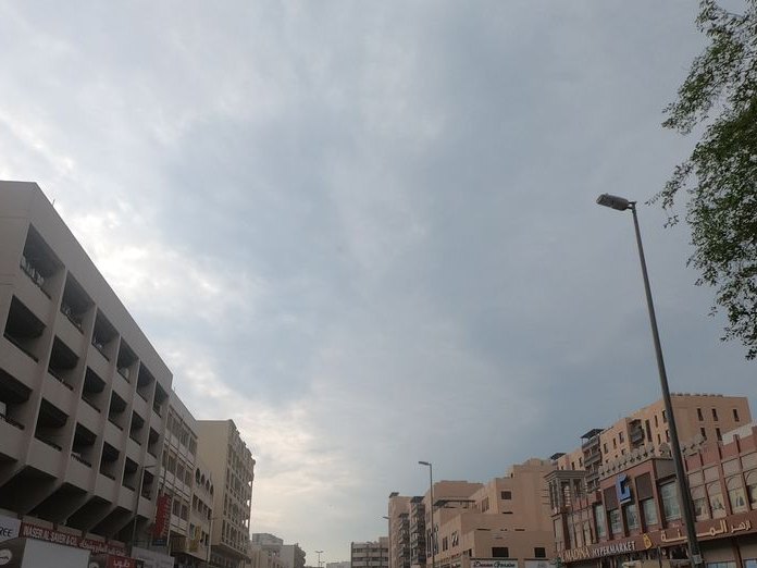 Ararat Restaurant, Al Rigga