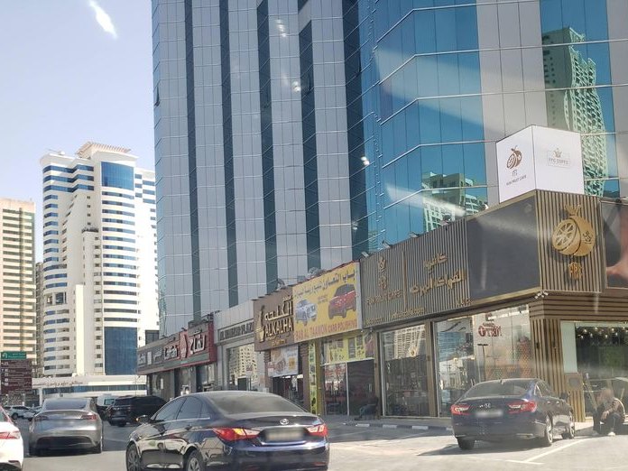 Venicia Beauty - Sharjah - فينيسيا للتجميل, Al Taawun