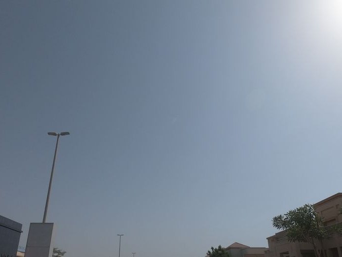 Lento, Umm Al Sheif