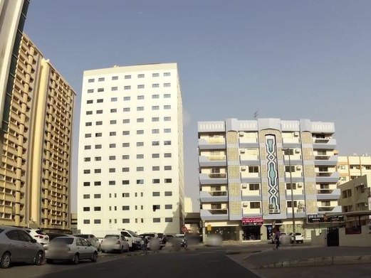 Al Ozone Gaming Cafe, Al Qasimia