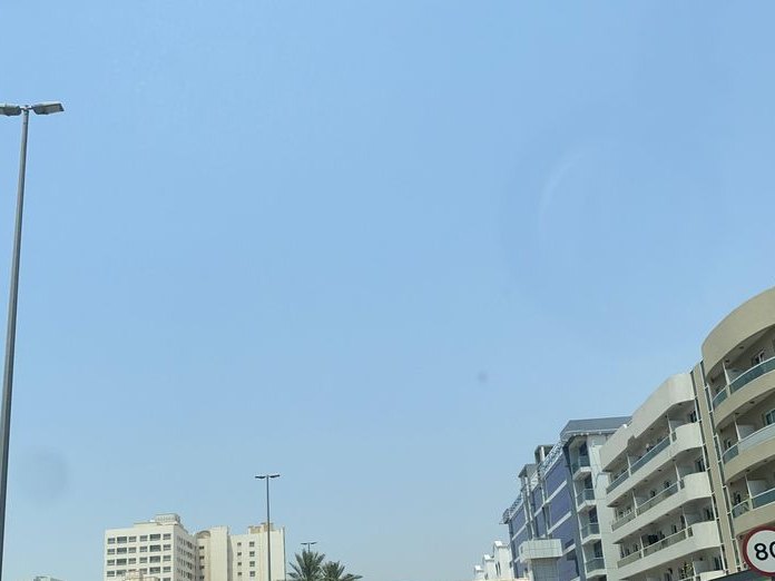 Kethels Chicken, Al Qusais