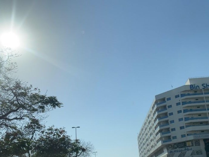Lallummas restaurant, Al Qusais Industrial 1