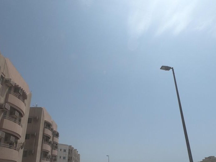 Union coop Accommodation, Muhaisnah 4