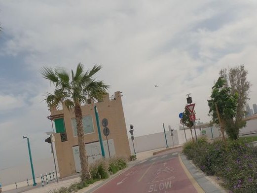 Jumeira Beach Umm Suqeim, Jumeirah Island 2