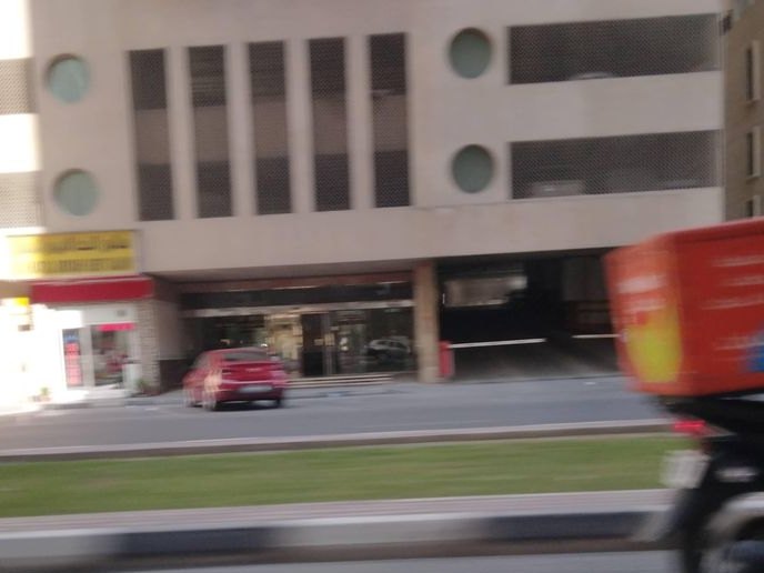 Tanor Zaman Pastry, Al Nahda & Al Qusais
