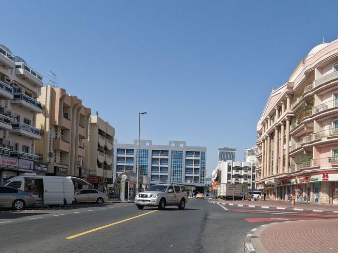 Lazio'z Pizza - Pizza Restaurant in Al Karama, Karama