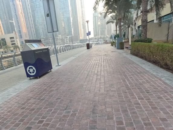 Grill Republic Restaurant and Cafe, JLT cluster Q