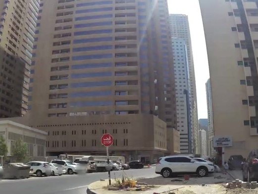 Saranvana Bhavan - Al Nahda, Al Nahda